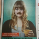 Illustration for article titled The Only Mustaches Women Can Have Are Milk Mustaches